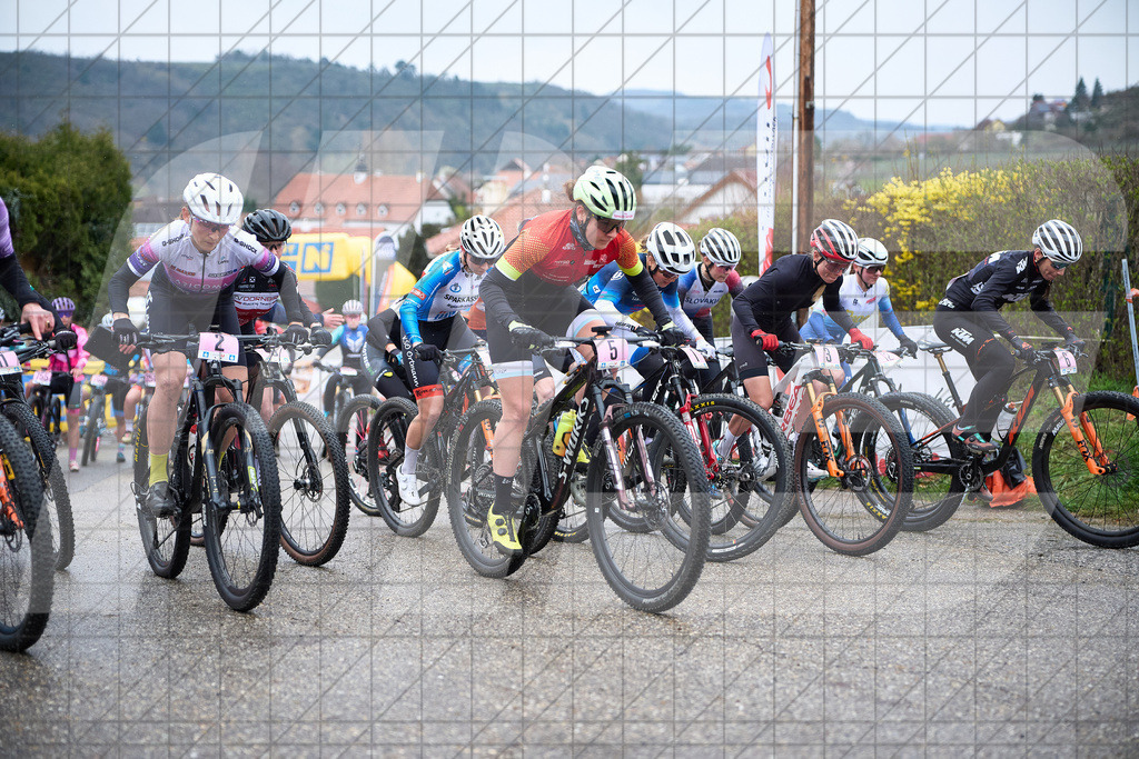 34. KTM Kamptal Trophy  | ZÖBING, Österreich – 2026-03-29: 34. KTM Kamptal TrophyFoto: © 2026 Martin Bihounek - MB Creative e.U.