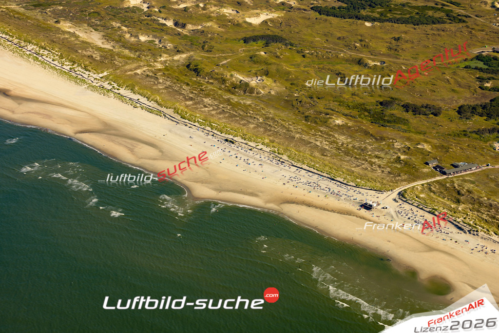 Aktuelles Luftbild von Weisse Düne Norderney - Die Luftaufnahme wurde 2022 mittels UL-Flugzeug erstellt ( keine Drohne ) - hochauflösende Kamera-Systeme von  Canon -Beste Qualität - Für grossformatige Ausdrucke geeignet. Die Geschenkidee !