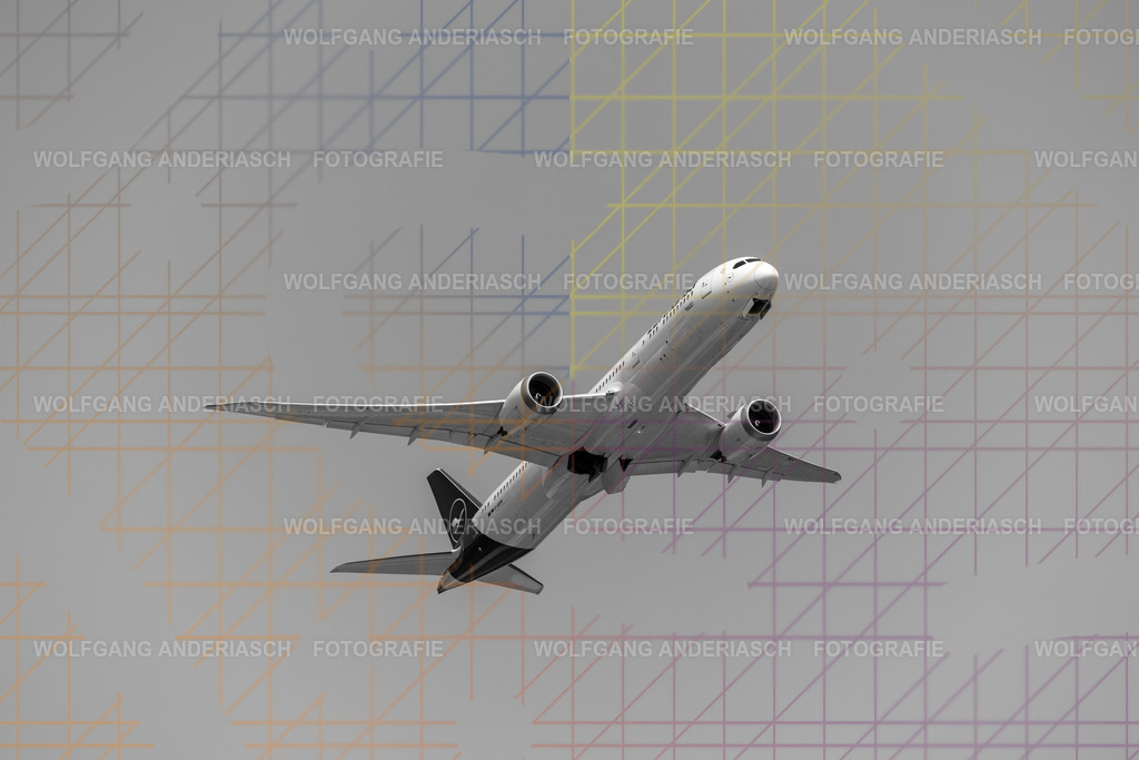 2025812-134140_FRA_18_R3B_0035 | Am Flughafen Frankfurt am Main treffen Dynamik und Präzision aufeinander: Startende und landende Flugzeuge verschiedenster Airlines, festgehalten in Farbe und Schwarz-Weiß. Von kraftvollen Silhouetten bis zur majestätischen Erscheinung der Königin der Lüfte – zeitlose Momente moderner Luftfahrt. - Realisiert mit Pictrs.com