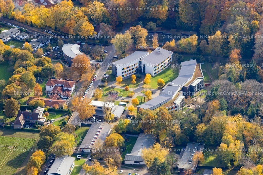 Luftbild Viersen-7011 | Luftbildfotografie Viersen - Realisiert mit Pictrs.com