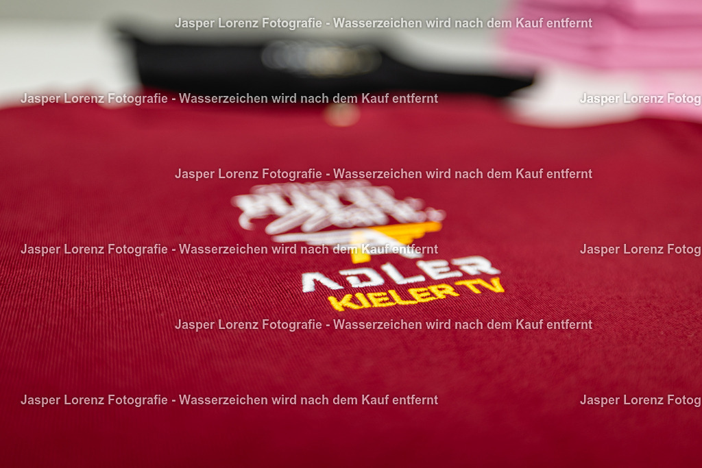 Volleyball I Herren I Saison 2026-2027 I 2. Bundesliga Nord I 03. Spieltag I Kieler TV - TSV Giesen GRIZZLYS II | Jasper Lorenz Fotografie - Realisiert mit Pictrs.com