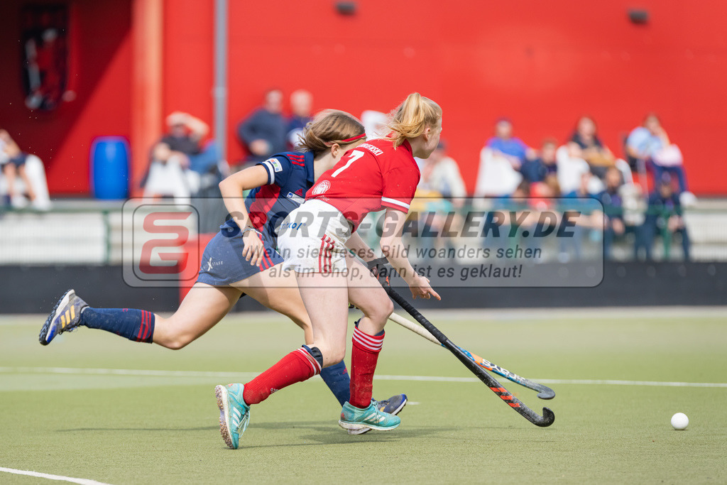 HK_20220925_100150 | 1. Bundesliga Damen Düsseldorfer HC - Berliner HC  am 25.9.2022 DHC Düsseldorf, Düsseldorf , Friederike Heusgen ( Düsseldorfer HC #8 )
