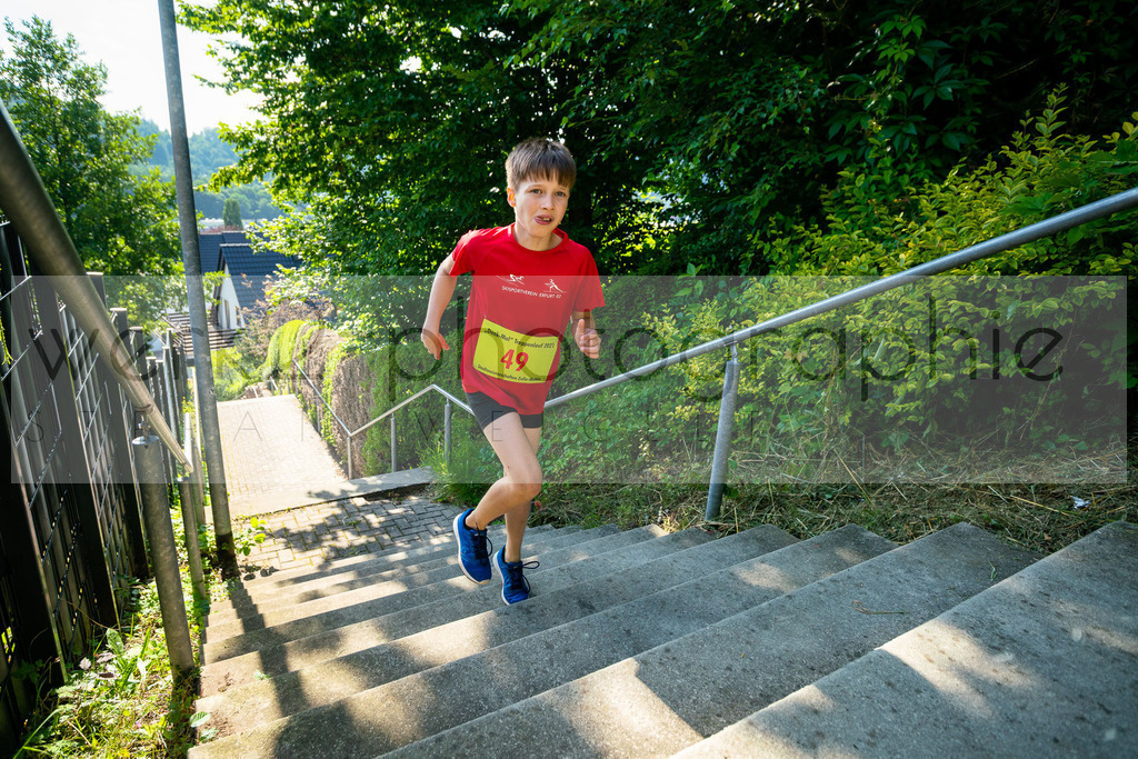 Treppenlauf Zella-Mehlis | Zella-Mehlis am 20. Juli 2021