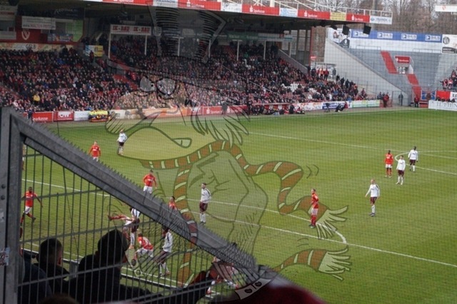 FC Energie Cottbus vs. BFC Dynamo 136 | mythos-online-redaktion
