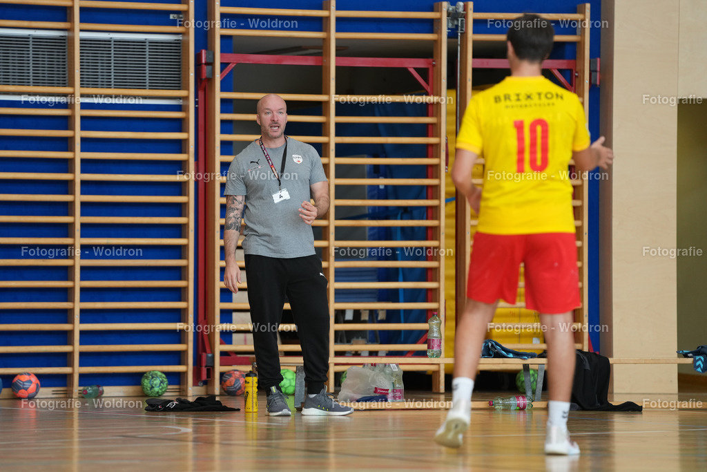 20220924 Farm Jags v UHK Krems_-13 | Fotografie Woldron