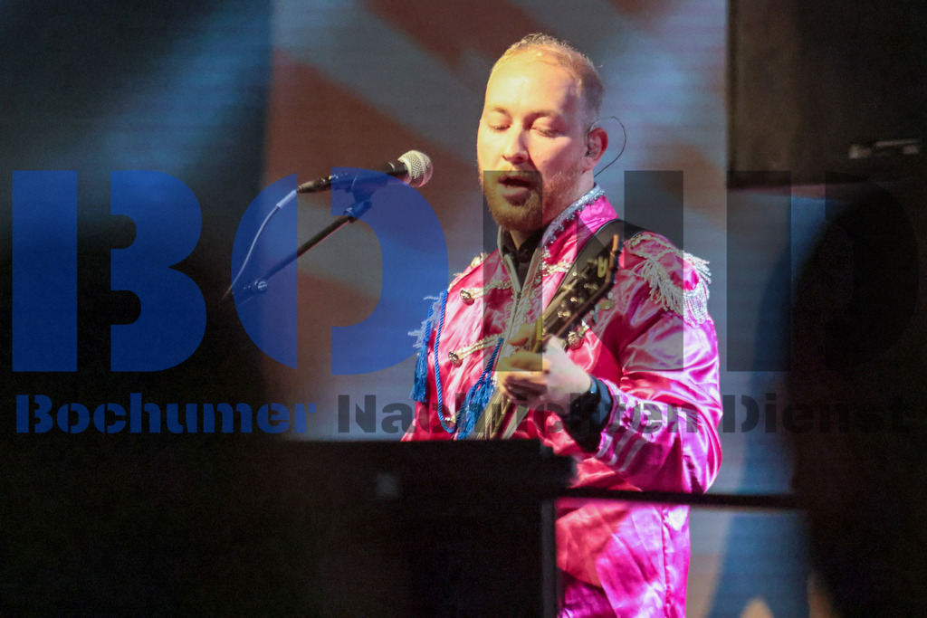 28.08.2025 - Get Back auf dem Zeltfestival Ruhr | 28.08.2025 - Get Back auf dem Zeltfestival Ruhr - Realisiert mit Pictrs.com