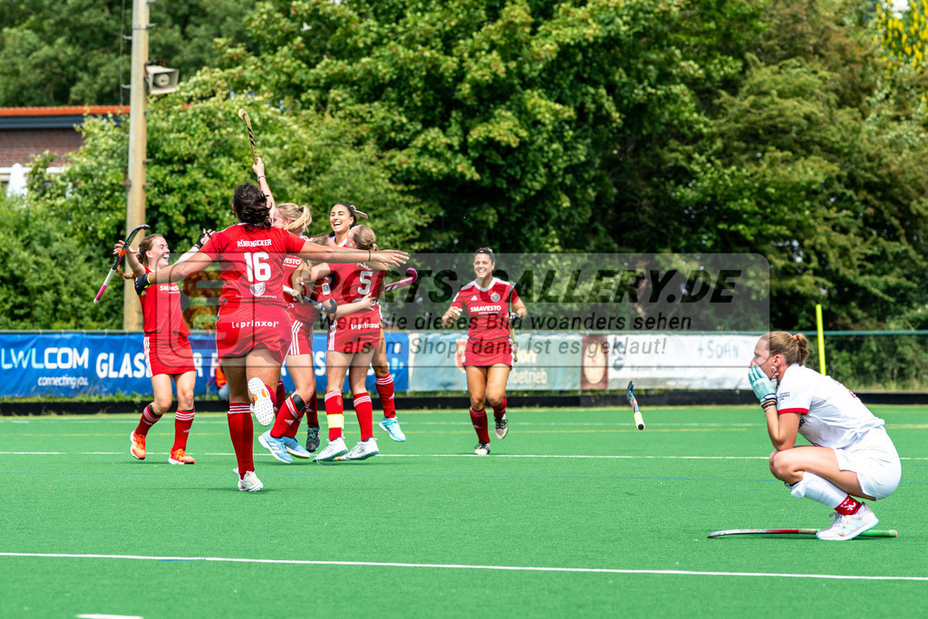 BHC Damen - TSV 3-1 24.05.25 SG-7058 | Klassenerhalt 1. Bundesliga,