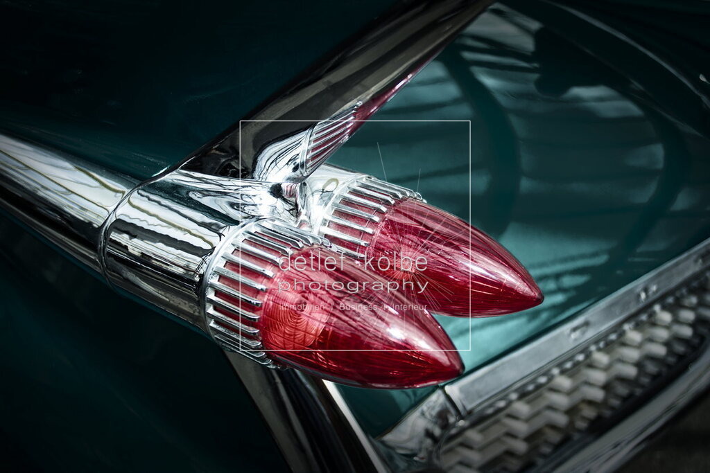 Cadillac Fleetwood | dex-photography - Realisiert mit Pictrs.com
