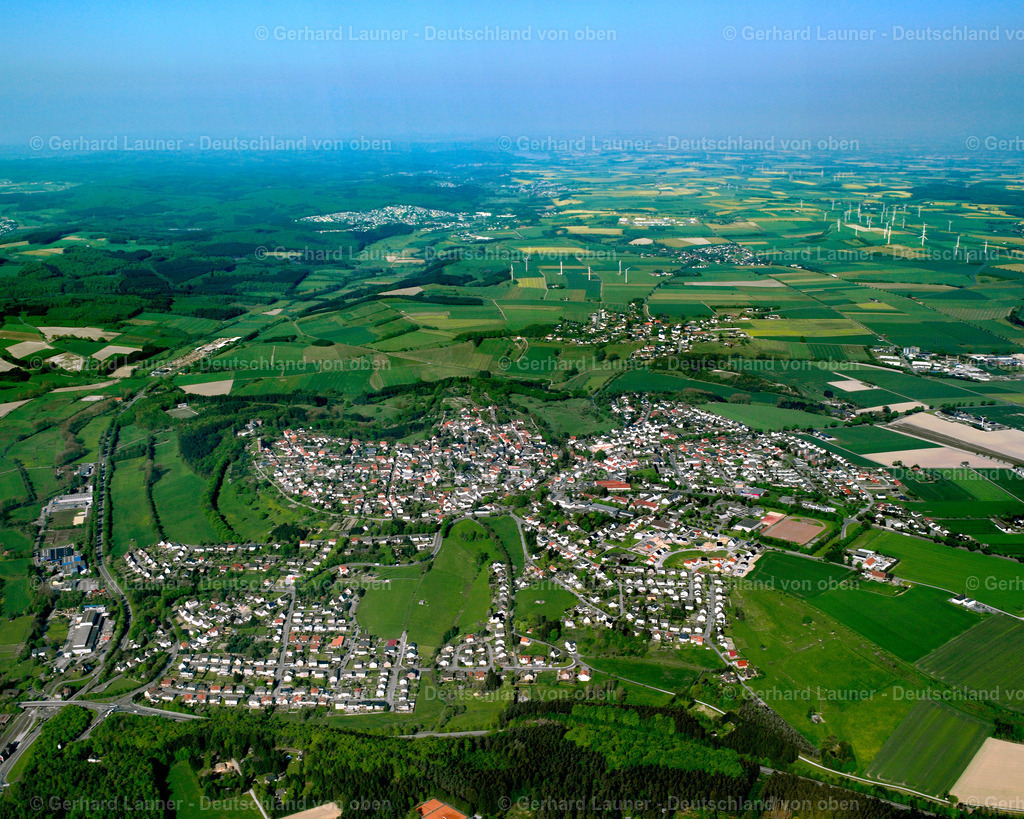 2620017 | Rüthen Gesamtaufnahme