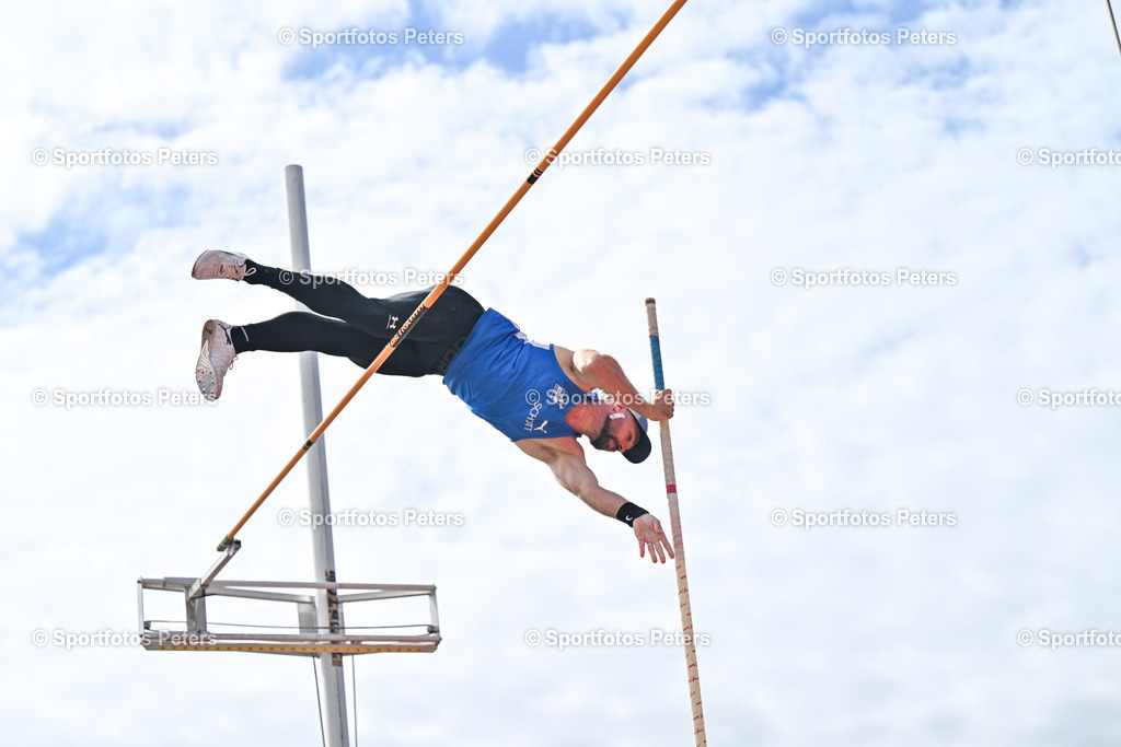 DM Masters 2025-382 | Deutsche Meisterschaften Masters am 24.08.2025 in Gotha Foto: Kai Peters - Realisiert mit Pictrs.com