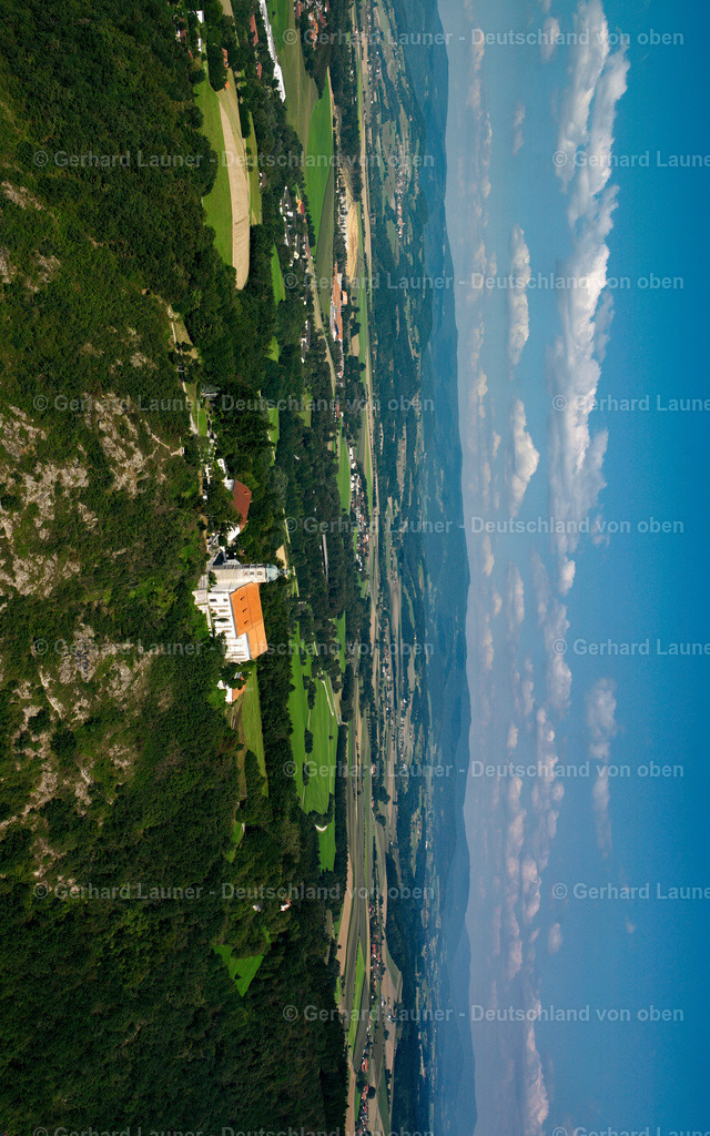 2518517 | Bogenberg Wallfahrtskirche