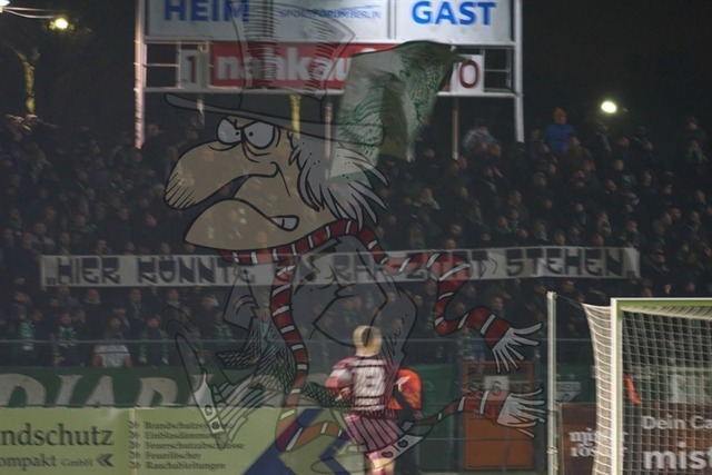 BFC vs. Chemie 051 | mythos-online-redaktion