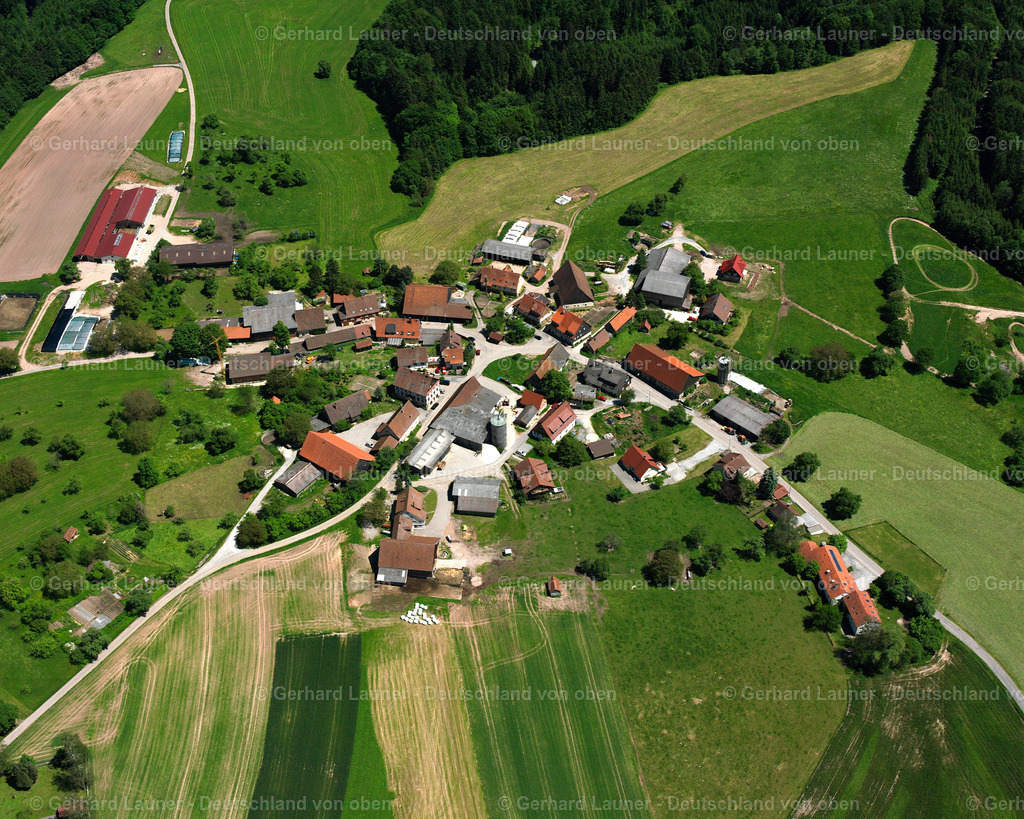 2507160 | Mettelberg, Murrhardt