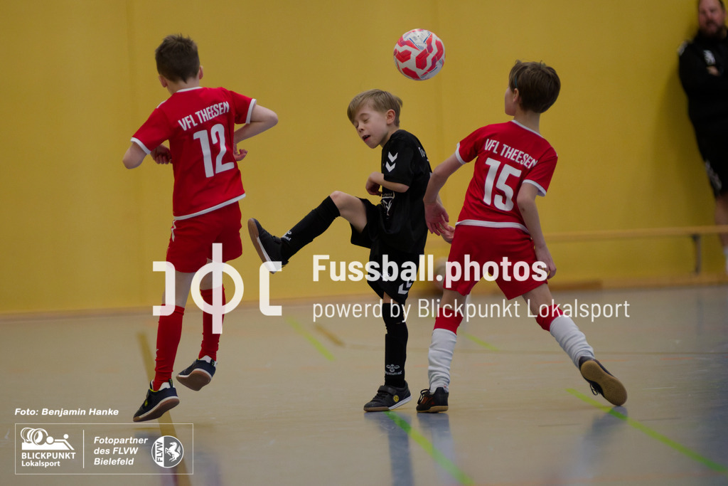 20260208_U8_Turnier_Theesen_226 | Blickpunkt Lokalsport - Realisiert mit Pictrs.com