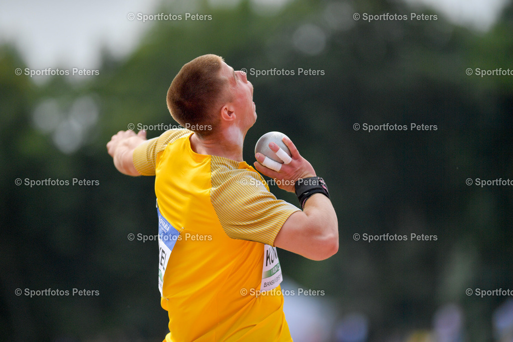 U18 EM - Tag 3_63 | U18-EM am 20.07.2024 in Banska BrysticaFoto: DLV/Kai Peters - Realisiert mit Pictrs.com