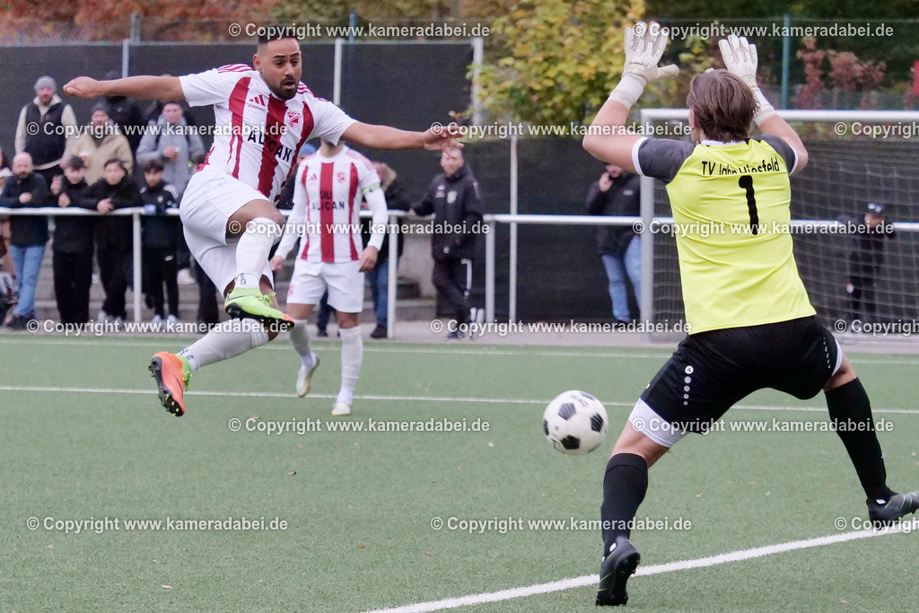 Fußball : Kreisliga A : TV Jahn Hiesfeld - RWS Lohberg am 18.10.2026 in Dinslaken Hiesfeld | Fußball : Kreisliga A : TV Jahn Hiesfeld - RWS Lohberg am 18.10.2026 in Dinslaken Hiesfeld - Realisiert mit Pictrs.com