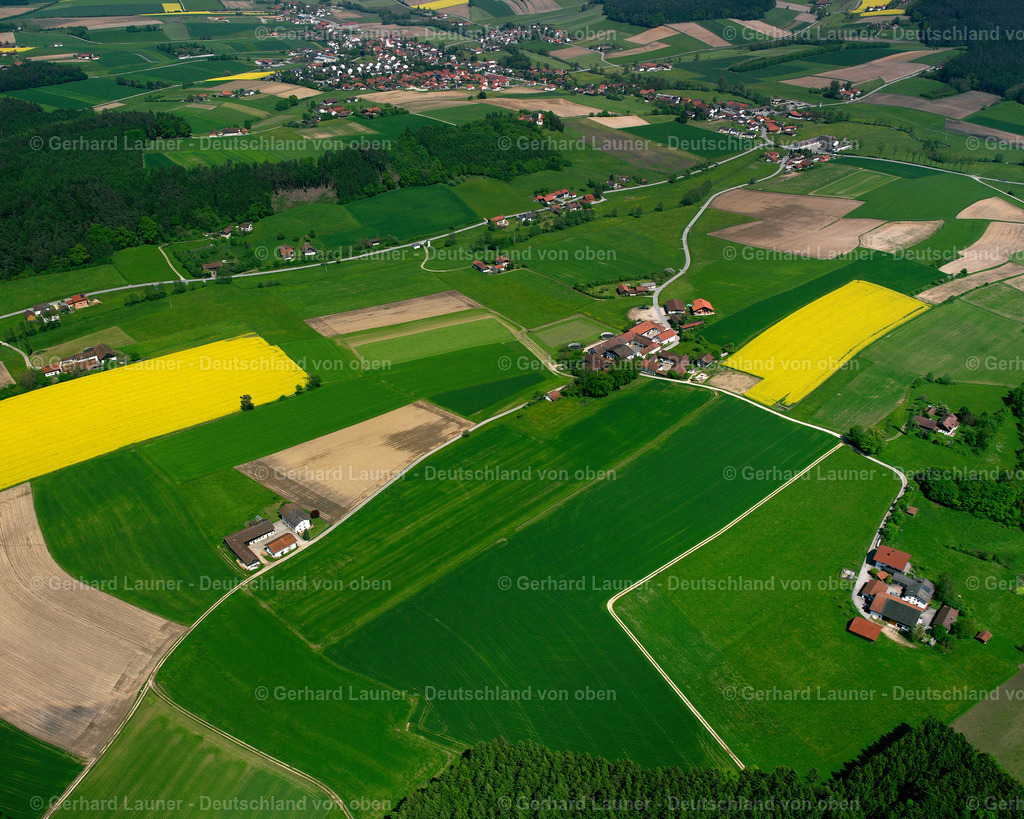 2517143 | Sarzen, Johanniskirchen