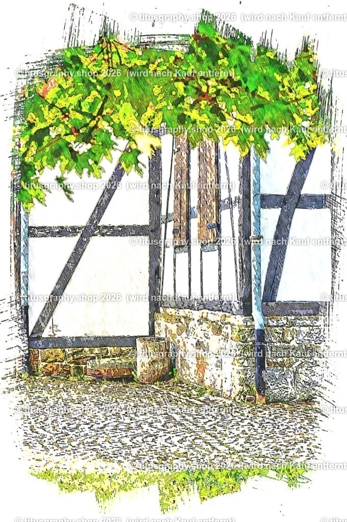 Oberkaufungen | Impressionen aus Oberkaufungen - Realisiert mit Pictrs.com