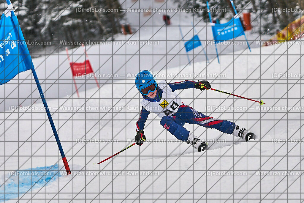 ALP2905_SteirerSKI_KinderCup-RTL_Turnau_Kandlbauer Leo | (C)FotoLois.com, Alois Spandl, SteirerSKI, KinderCup-RTL in der SchwabenbergArena Turnau, So 26. Februar 2023.