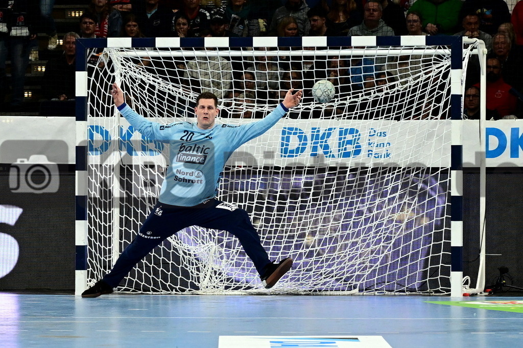 KBS Picture_HSVH-SGFl-Handewitt_038 | Moeller Kevin (SG Fl.-Handewitt) ,Sportarena :  Barclays Arena Hamburg, - Realisiert mit Pictrs.com