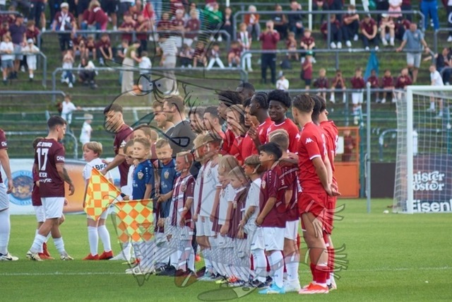 BFC Dynamo vs. AS Monaco 020 | mythos-online-redaktion