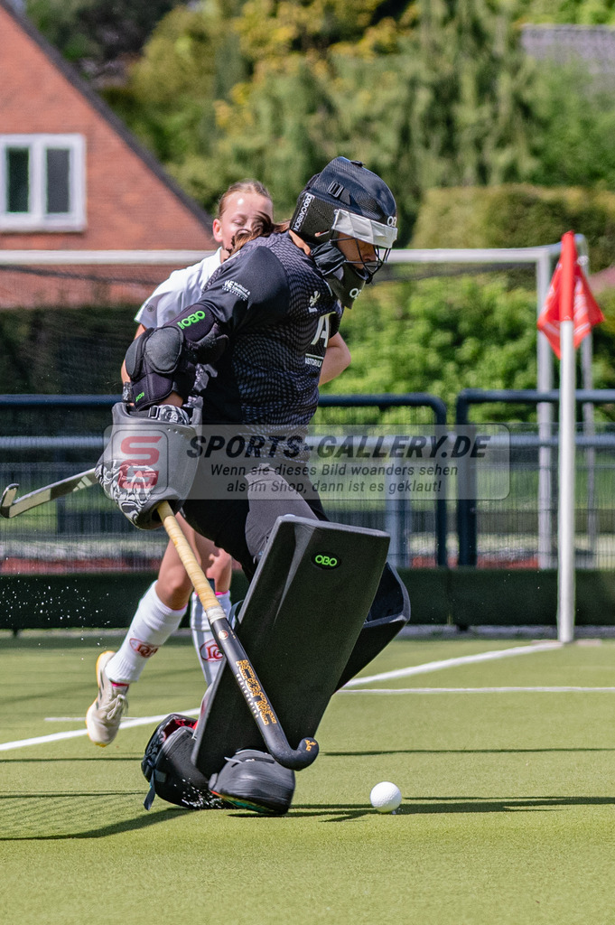 SM_20250503-D85_8687 | 1.Bundesliga Feld - Rückrunde (W) DCADA  - GTHGC / 1:0 (0:0)