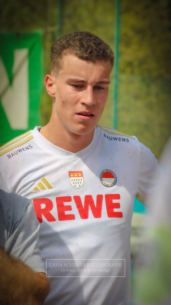 Bundesliga Herren HTC Uhlenhorst Mülheim - Rot-Weiß Köln 13.04.24 Mülheim-162 | lanaschraderfotografie - Realisiert mit Pictrs.com