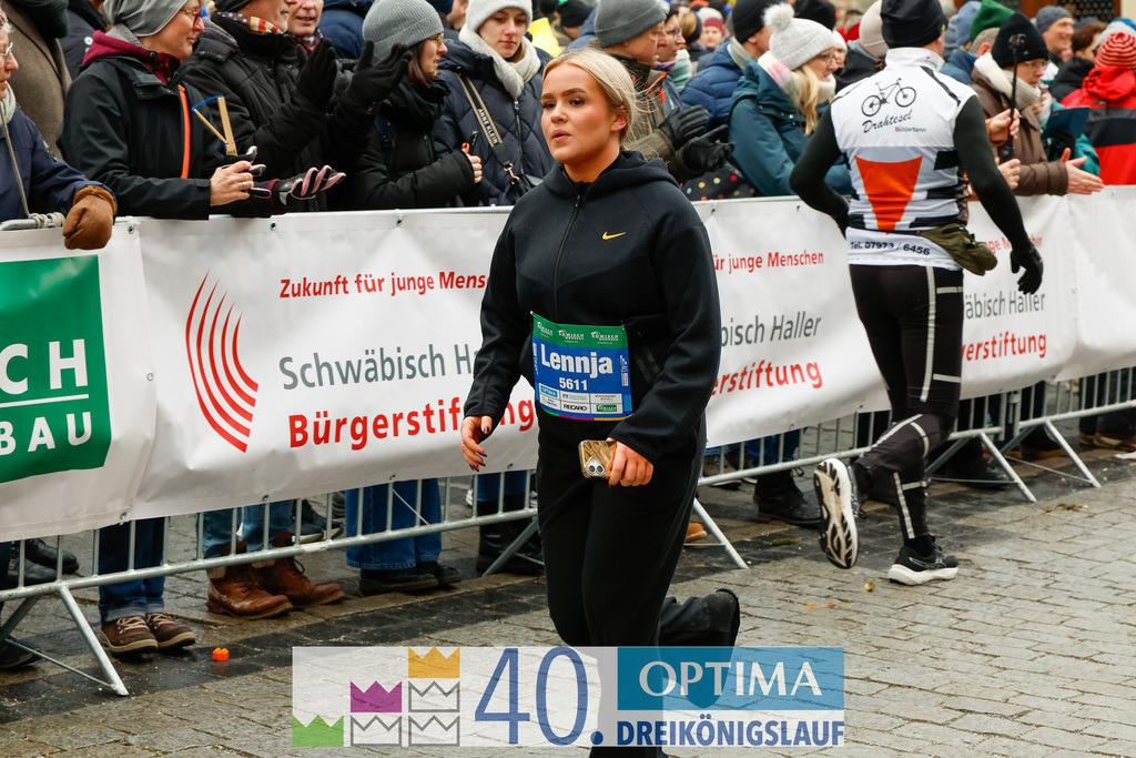 Roewisch Wohnbau Cup 5km | 40. Optima 3koenigslauf 2026 - Realisiert mit Pictrs.com