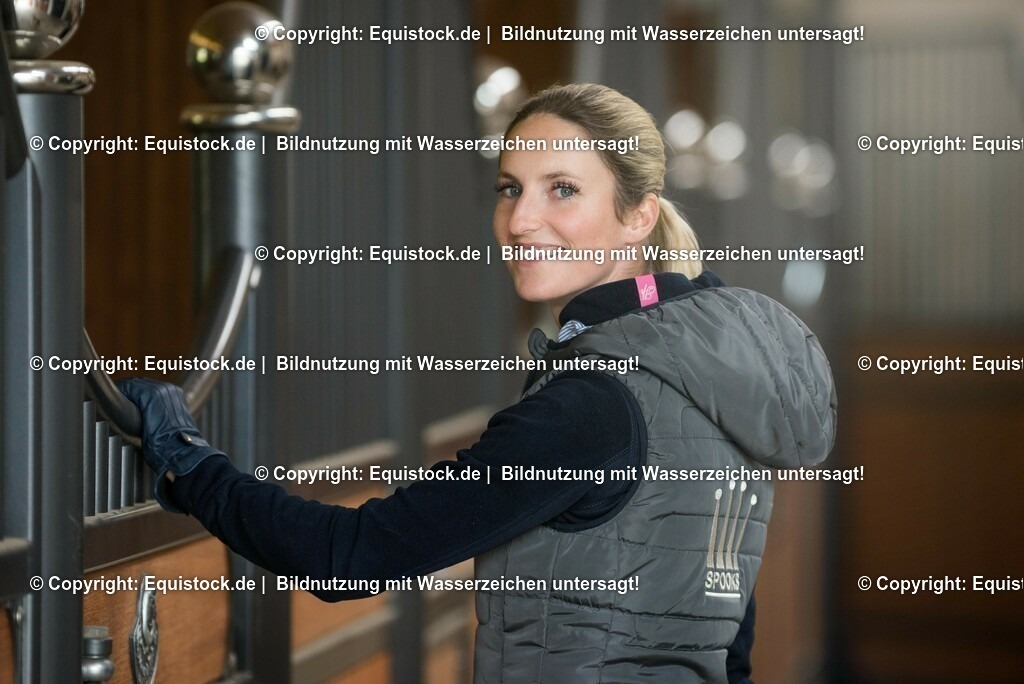 20171012_Simone_Blum_0012 | Foto: Thomas Hartig