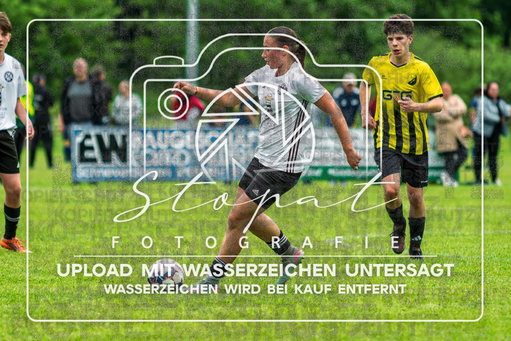 U17 Kreispokal Finale HK - SV Soltau vs. SG Fulde | U17 Kreispokal Finale HK - SV Soltau vs. SG Fulde am 07.06.2026 in Sportplatz Alter Schulweg, Schülern - Realisiert mit Pictrs.com