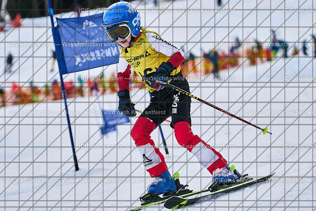 ALP1028_Patscherkofel_FischerCup-RTL_Gosch Konstantin | (C)FotoLois.com, Alois Spandl, FischerCup-RTL, Kinder-/Schüler-Rennen auf der Heiligwasserwiese am Patscherkofel, SkiClub Innsbruck Patscherkofel (SCIP), Fr 30. Dezember 2022.