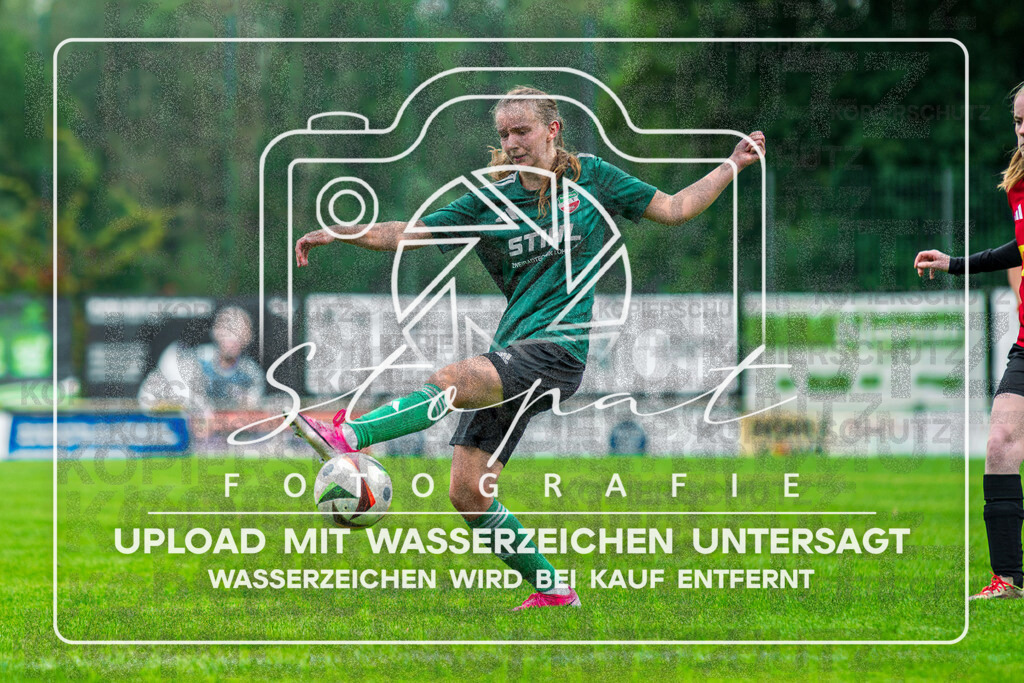 260919-MTVSCT-0047 | Michelle Eiding (SC Tewel #4); Kreisliga Damen ROW - MTV Soltau vs. SC Tewel am 19.09.2026 in Sportpark Ost, Soltau - Realisiert mit Pictrs.com