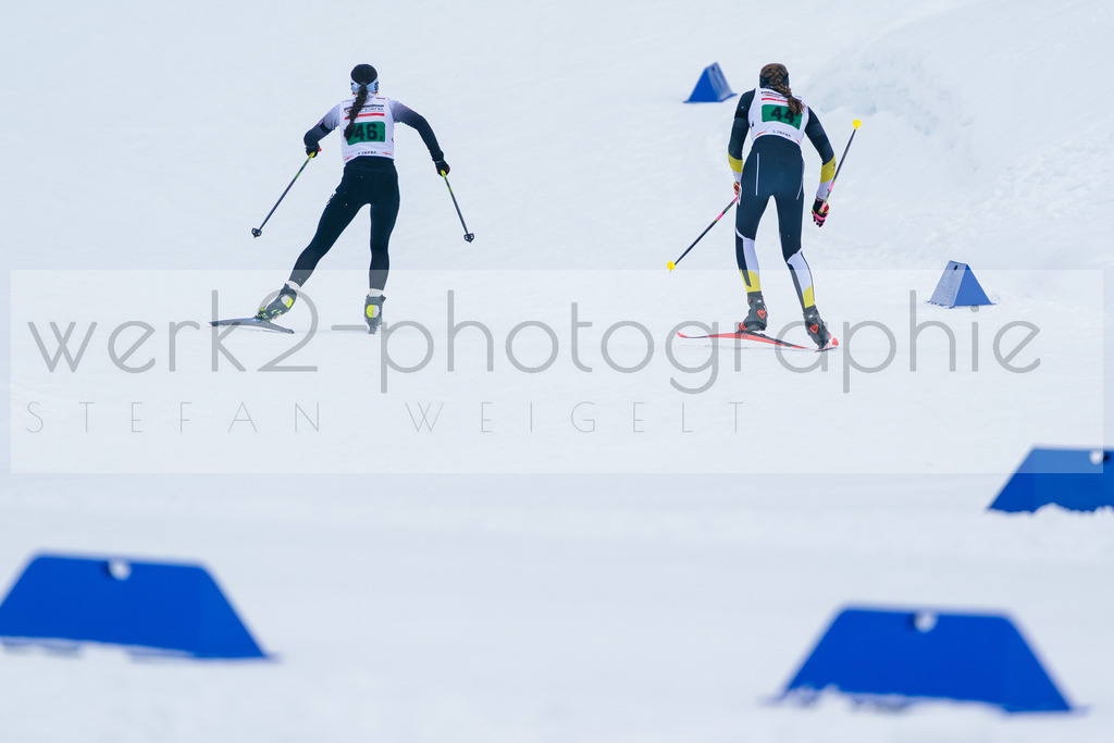 DSC Ruhpolding | 3. DSV E.INFRA Schülercup Biathlon in der Chiemgau Arena Ruhpolding