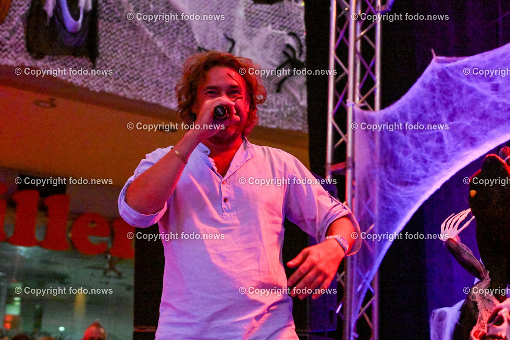 Plus City_ Halloween Party_ 31.10.2024-34 | 31.10.2024, Plus City, Pasching, AUT, Plus City, Halloween Party, im Bild ©Harald Dostal / fodo.media