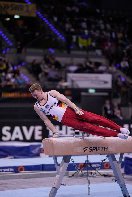 DTBPokalStuttgart12879 | 41. DTB Pokal Stuttgart 2026 19.-23.03.2026 in der Porsche Arena (Stuttgart) - 20260319 - Team Challenge Männer - Subdivision 2