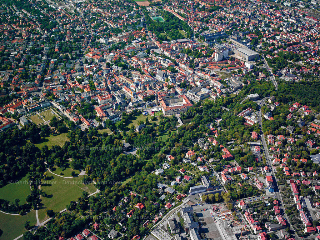23P0597 | Altstadt Weimar