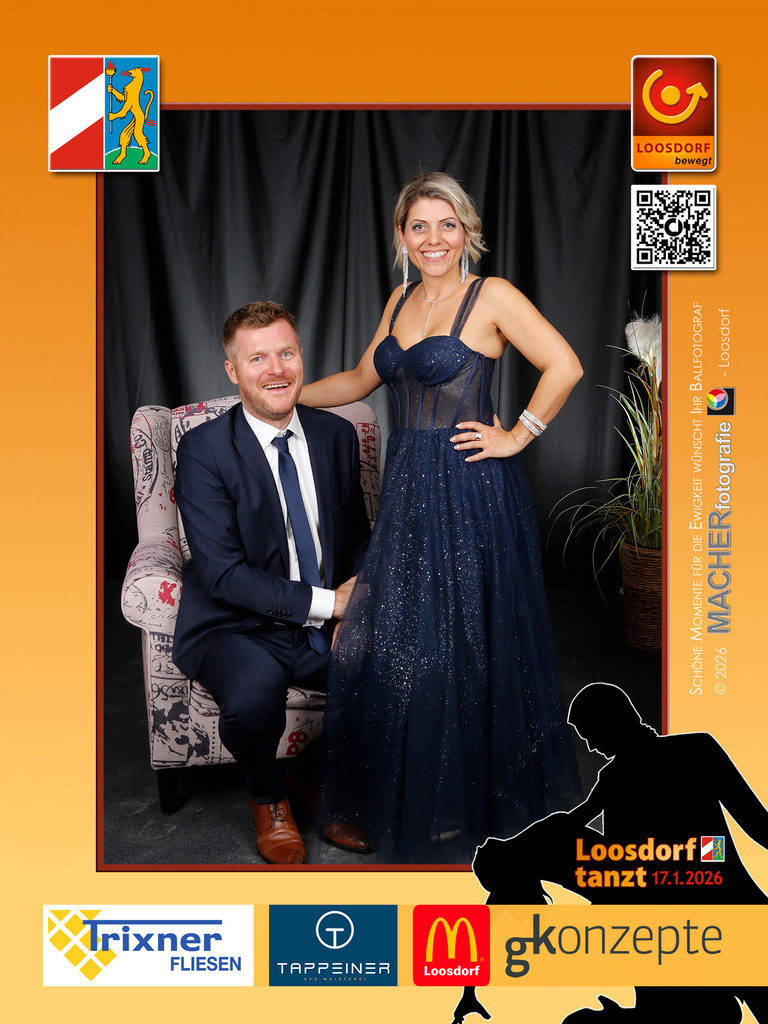 LoosdorfTanzt26_8153 | Ballfotografie - Loosdorf tanzt am 20.01.2024 in der Losensteinhalle LOOSDORF. Vielen Dank den Sponsoren!