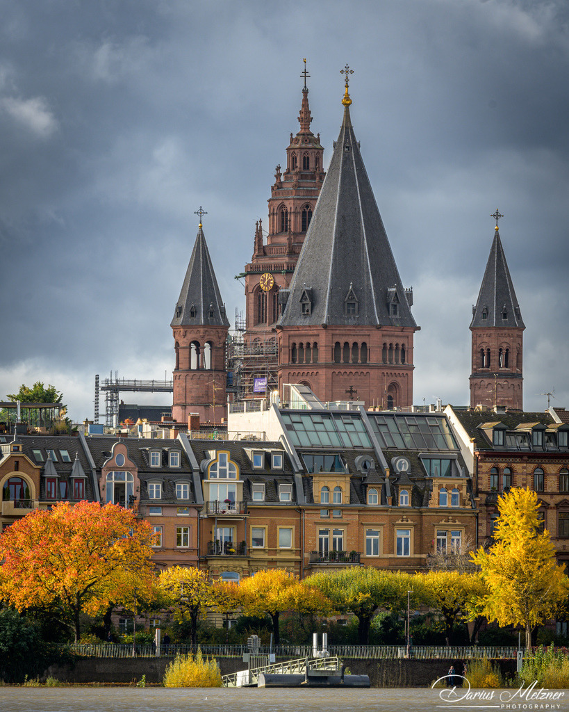 Der Mainzer Dom | Der Mainzer Dom