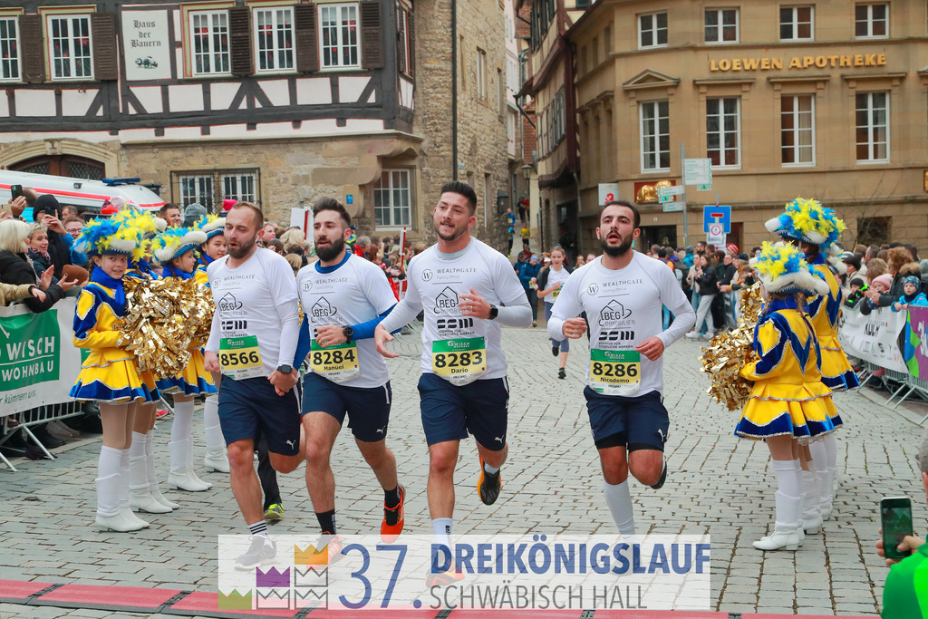 Roewisch Wohnbau Cup 5000m | 3 Koenigslauf 2023 - Realisiert mit Pictrs.com