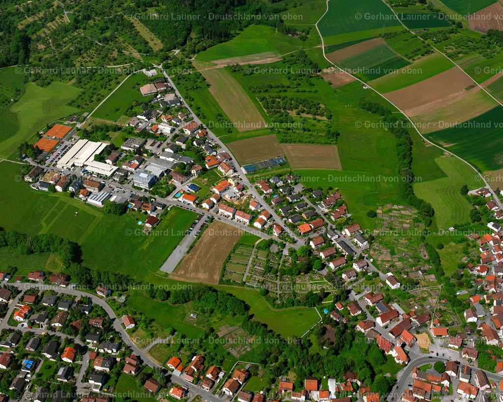 2506513 | Allmersbach im Tal