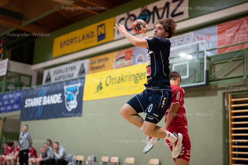 20230513 FT Jags v Bärenbach - Köflach-17 | Fotografie Woldron