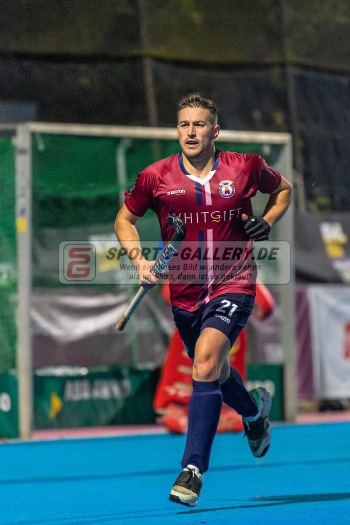 SM_20220929-D5A_0703 | WIMBLEDON HC - HAMBURGER POLO CLUB / 0:4