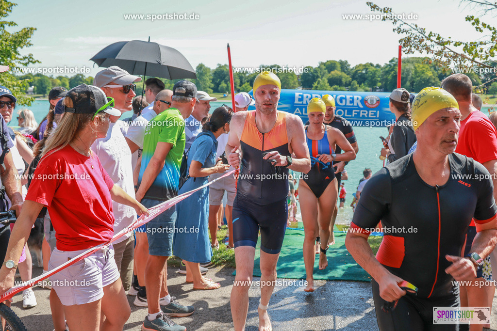 AR7_9209 | Karlsfeld Triathlon 2025 #karlsfeldtriathlon #karlsfeldtriathlon2025  #karlsfeldrace  #yourpictrs #triathlon_karlsfeld #tsveintrachtkarlsfeld #sportshot_your_pictrs @Sportshotphotography @Triathlon Karlsfeld - TSV Eintracht Karlsfeld Triathlon Copyright: www.sportshot.de