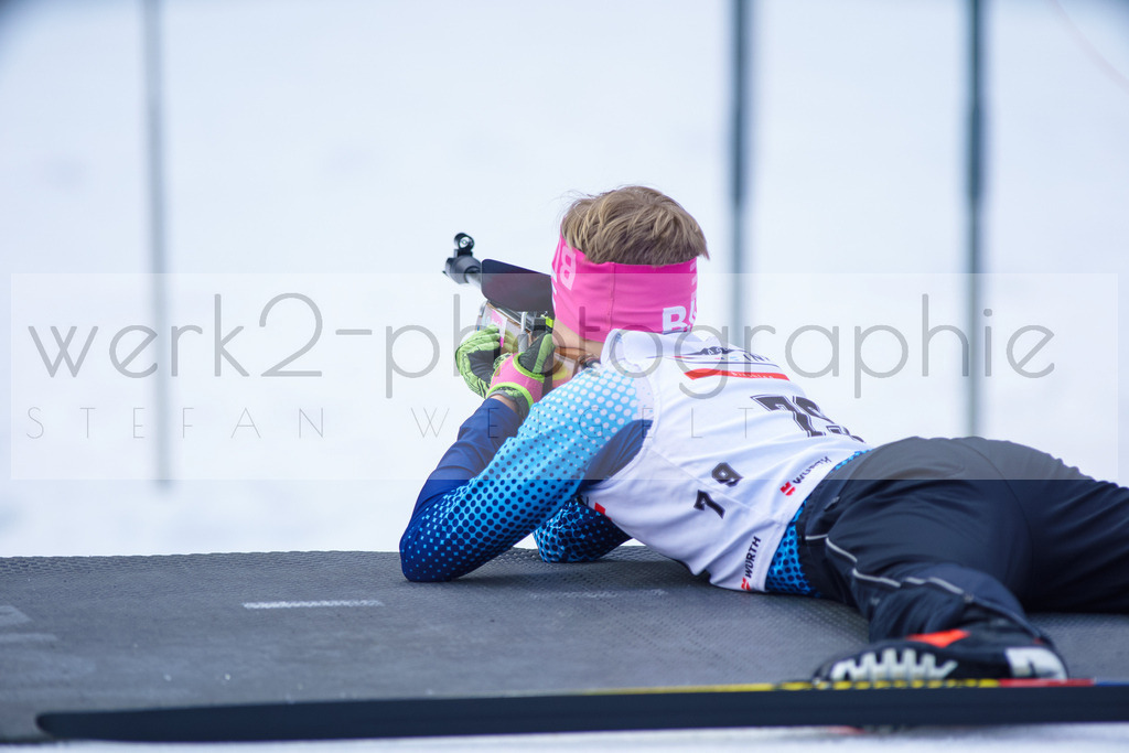 DSC Ruhpolding | 3. DSV E.INFRA Schülercup Biathlon in der Chiemgau Arena Ruhpolding