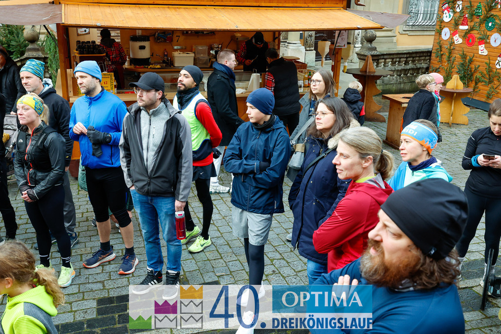 40. 3Koenigslauf 2026 | 1. Testlauf 07.12.2025 - Realisiert mit Pictrs.com
