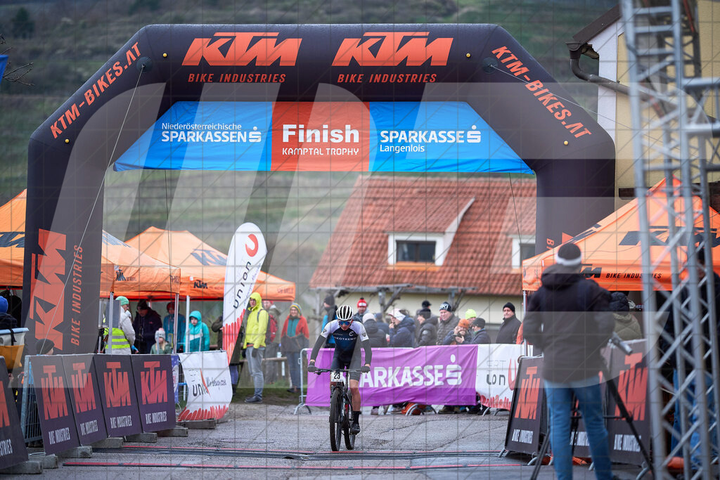 34. KTM Kamptal Trophy  | ZÖBING, Österreich – 2026-03-29: 34. KTM Kamptal TrophyFoto: © 2026 Martin Bihounek - MB Creative e.U.