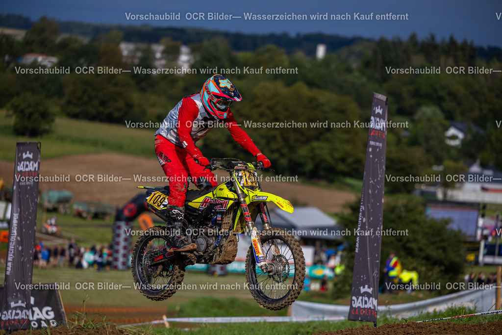 GCC Schlefflenz Samstag R6-1248 | OCR Bilder Fotograf Eisenach Michael Schröder