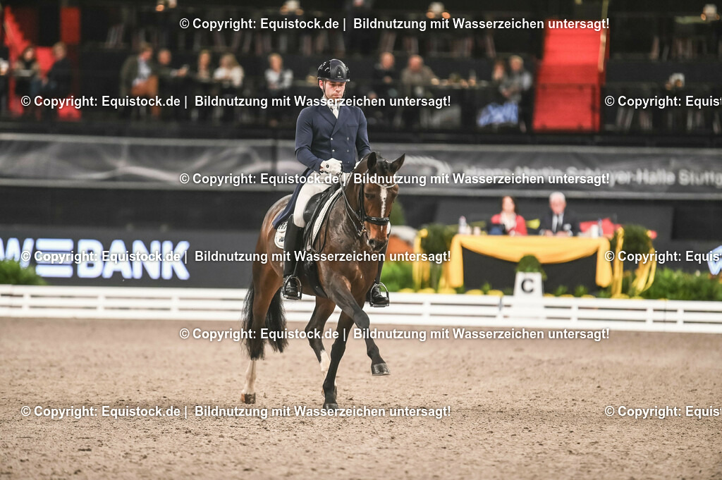 20231115_20_Dressur_Kl-S++_0495_TOMsPiC | Foto: Thomas Hartig