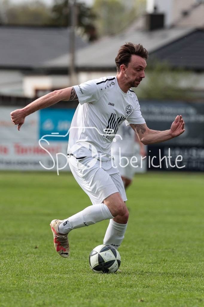 BC Aichach - TSV Friedberg | BCA #13