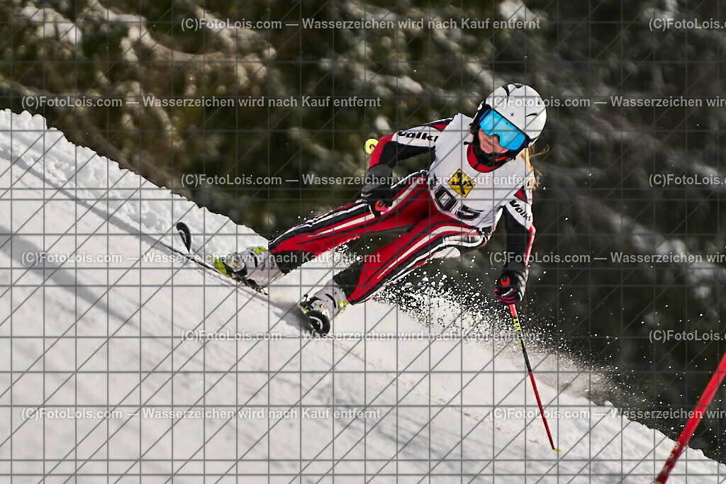 ALP3191_SteirerSKI_KinderCup-RTL_Turnau_Greiner Sophia | (C)FotoLois.com, Alois Spandl, SteirerSKI, KinderCup-RTL in der SchwabenbergArena Turnau, So 26. Februar 2023.